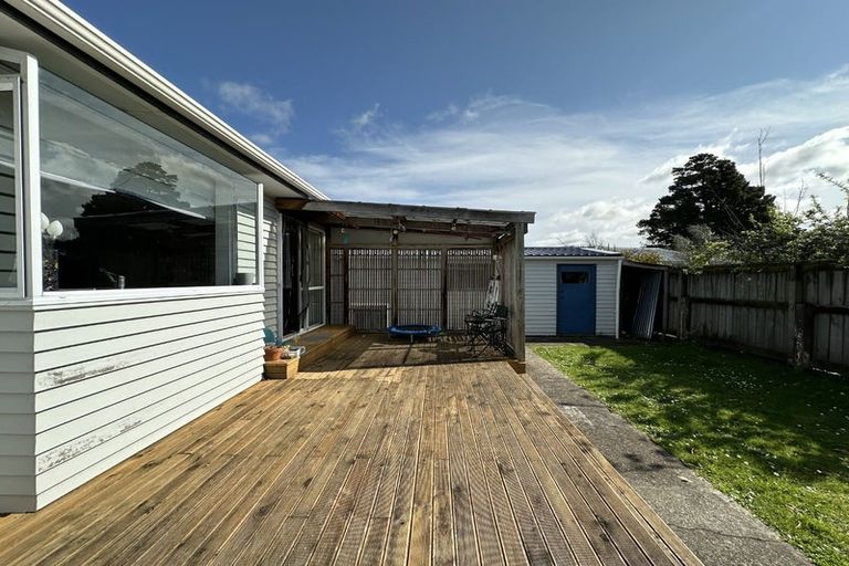 Photo of property in 56a Ararino Street, Trentham, Upper Hutt, 5018