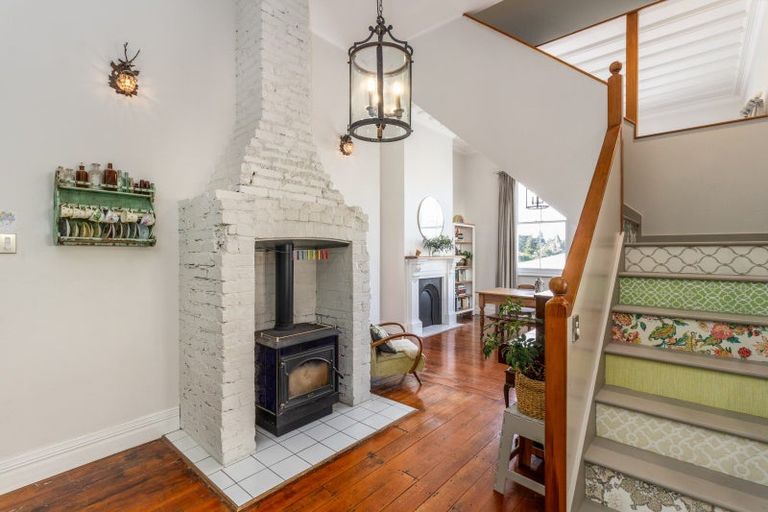 Photo of property in 9 Simla Terrace, Hospital Hill, Napier, 4110