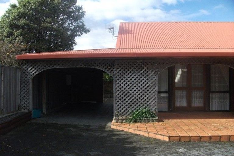 Photo of property in 106b Richmond Street, Petone, Lower Hutt, 5012