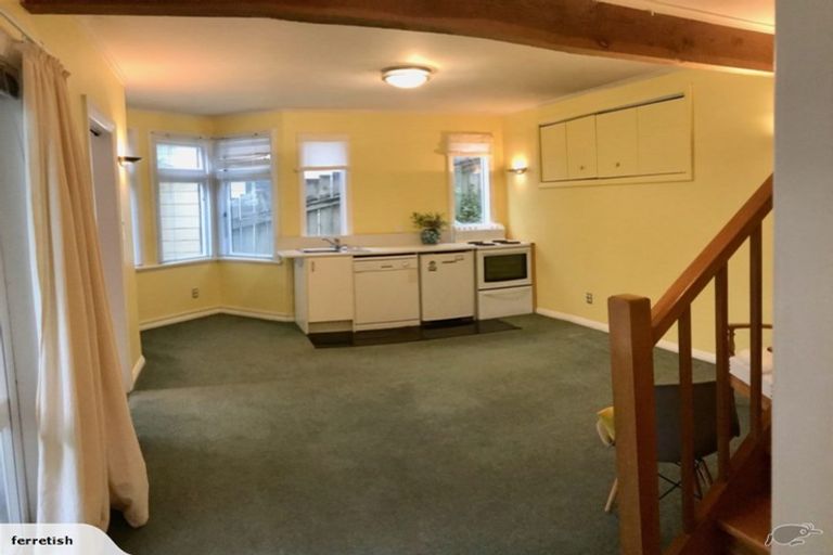 Photo of property in 44 Crawford Road, Kilbirnie, Wellington, 6022