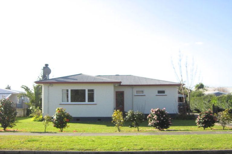 Photo of property in 16 Simpkins Street, Whakatane, 3120