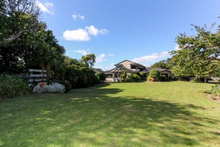 Photo of property in 371b Mangorei Road, Merrilands, New Plymouth, 4312