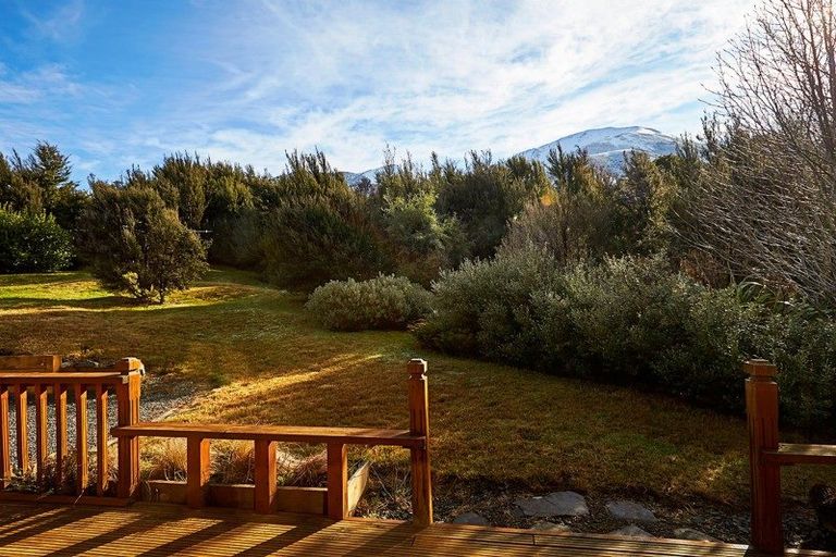 Photo of property in 55 Terako Terrace, Lyford, Waiau, 7395