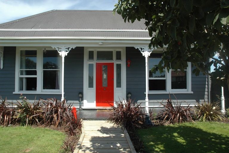 Photo of property in 37 Avenal Street, Avenal, Invercargill, 9810