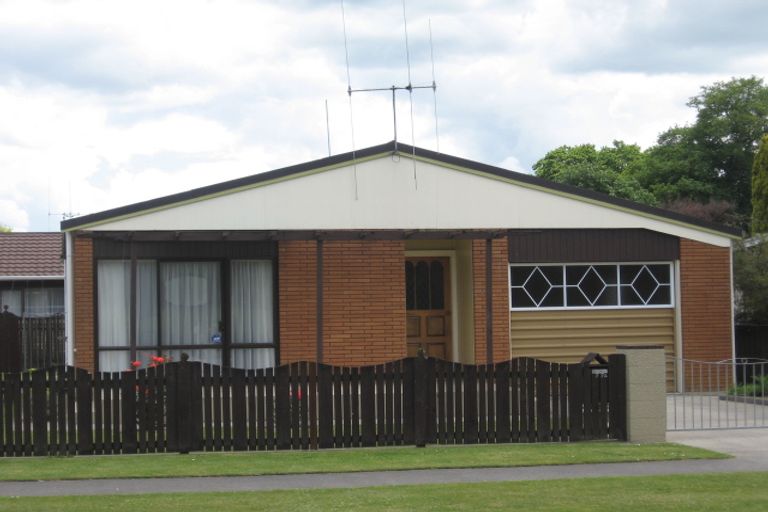 Photo of property in 77a Scott Street, Leamington, Cambridge, 3432