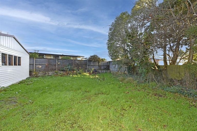 Photo of property in 35 Horseshoe Lake Road, Shirley, Christchurch, 8061