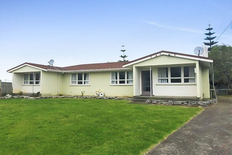 Photo of property in 7 Armstrong Place, Gonville, Whanganui, 4501