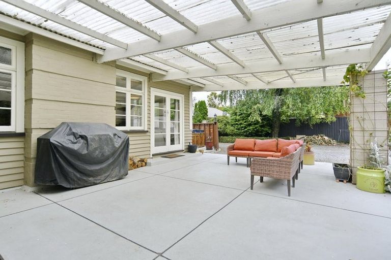 Photo of property in 278 King Street, Rangiora, 7400