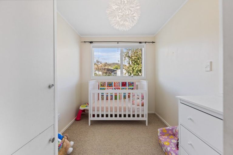 Photo of property in 6 Aorangi Road, Paeroa, 3600