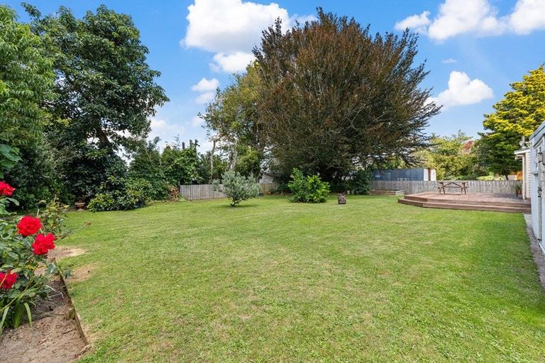 Photo of property in 39a Tower Road, Matamata, 3400