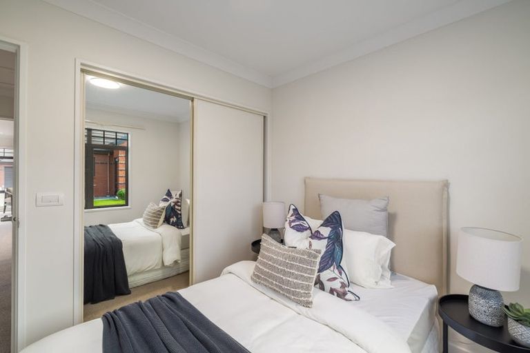 Photo of property in 215/5 Corbett Crescent, Aidanfield, Christchurch, 8025