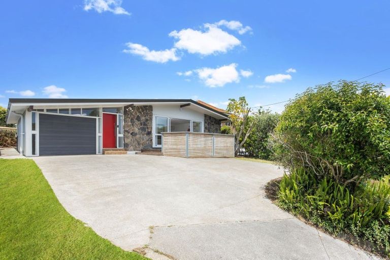 Photo of property in 201 Pakuranga Road, Pakuranga, Auckland, 2010