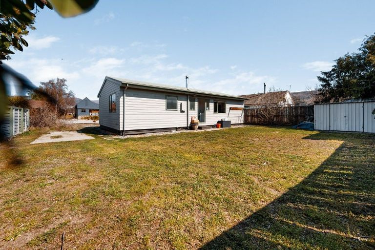 Photo of property in 3 Waenga Drive, Cromwell, 9310