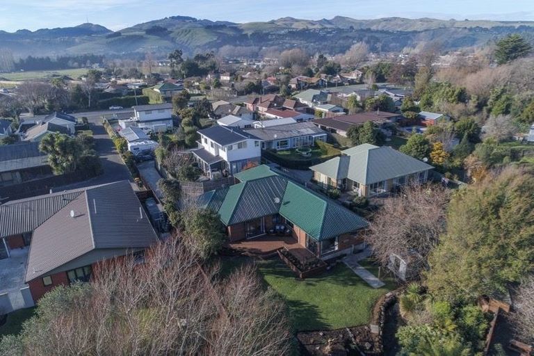 Photo of property in 488 Halswell Road, Halswell, Christchurch, 8025