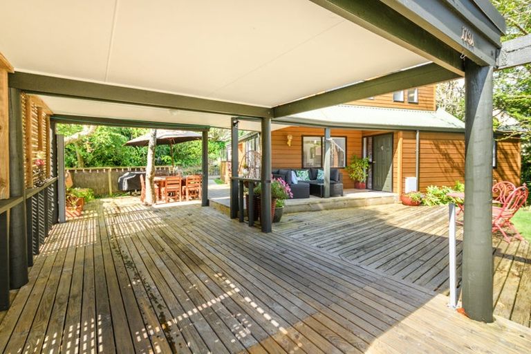 Photo of property in 179a Victoria Avenue, Hokowhitu, Palmerston North, 4410