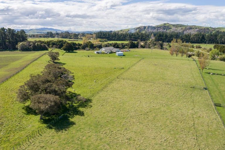 Photo of property in 769 State Highway 2, Opaki, Masterton, 5881