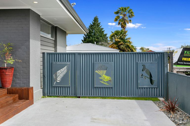 Photo of property in 16 Station Road, Matamata, 3400