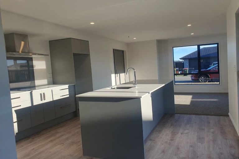 Photo of property in 41 Collisson Street, Leeston, 7632