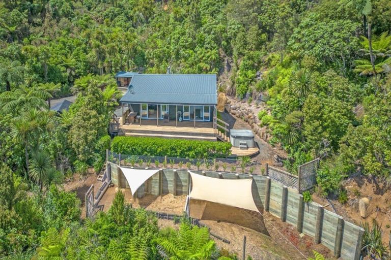 Photo of property in 50f Paul Road, Whenuakite, Whitianga, 3591