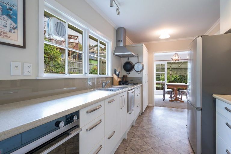 Photo of property in 61 Torlesse Street, Enner Glynn, Nelson, 7011