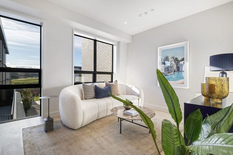 Photo of property in 102/17 Pennant Street, Long Bay, Auckland, 0630