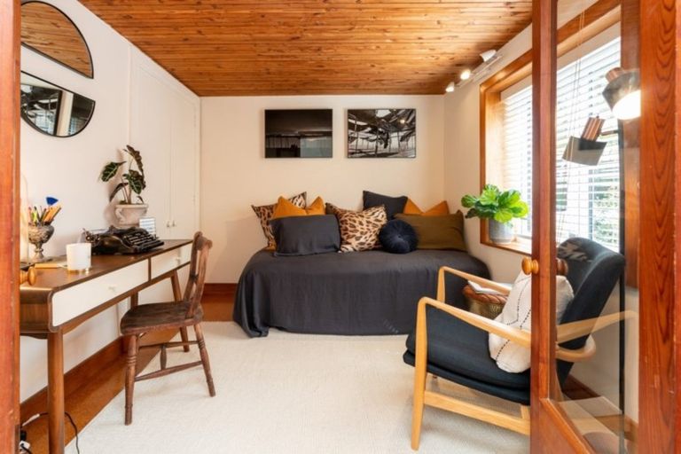 Photo of property in 27 Ascot Street, Thorndon, Wellington, 6011