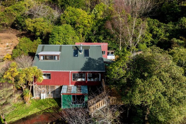 Photo of property in 12 Melrose Street, Portobello, Dunedin, 9014