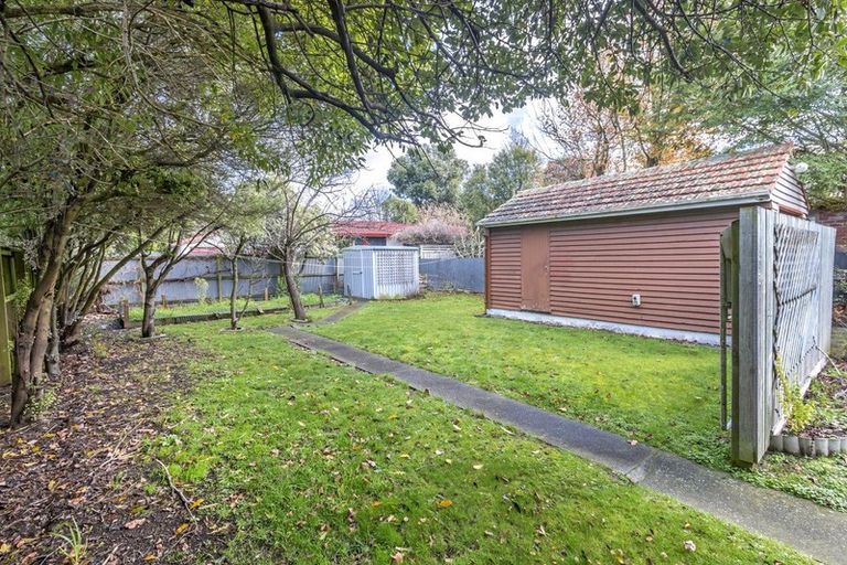 Photo of property in 15 Fergusson Avenue, Mairehau, Christchurch, 8013