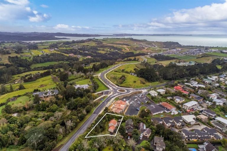 Photo of property in 286 Glenvar Road, Torbay, Auckland, 0630