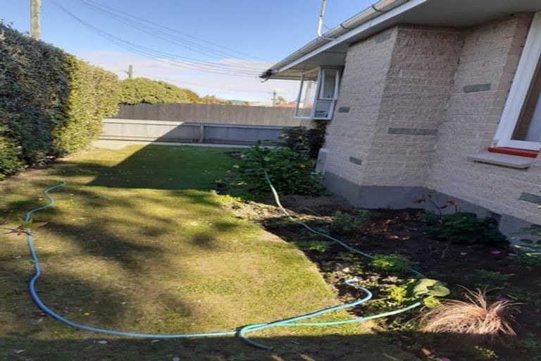 Photo of property in 1/79 Hills Road, Edgeware, Christchurch, 8013