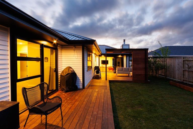 Photo of property in 3 Monarch Drive, Ashhurst, 4810