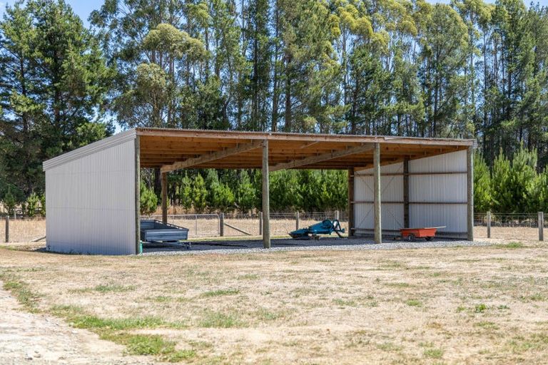 Photo of property in 2376 State Highway 63, Wairau Valley, Blenheim, 7271