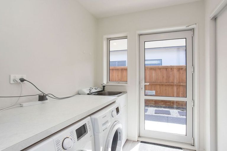 Photo of property in 103 Shillingford Boulevard, Rolleston, 7615