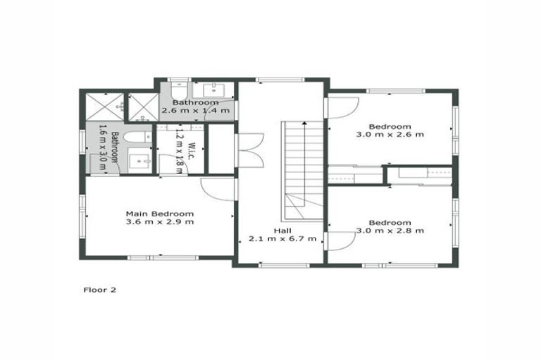 Photo of property in 35b Edmund Hillary Avenue, Papakura, 2110