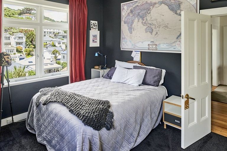 Photo of property in 8 Mcfarlane Street, Mount Victoria, Wellington, 6011