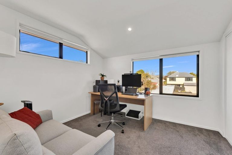 Photo of property in 7/550 Barbadoes Street, Edgeware, Christchurch, 8013