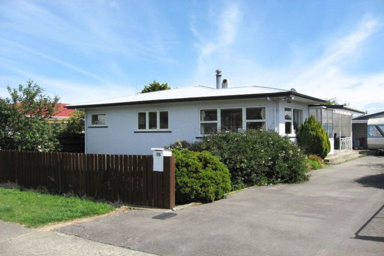 Photo of property in 16 Otterson Street, Tahunanui, Nelson, 7011