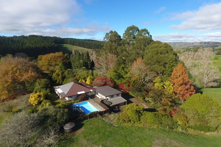 Photo of property in 70 State Highway 30, Te Kuiti, 3983