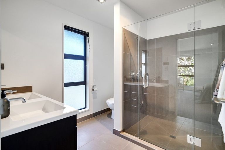 Photo of property in 33b Ramahana Road, Huntsbury, Christchurch, 8022