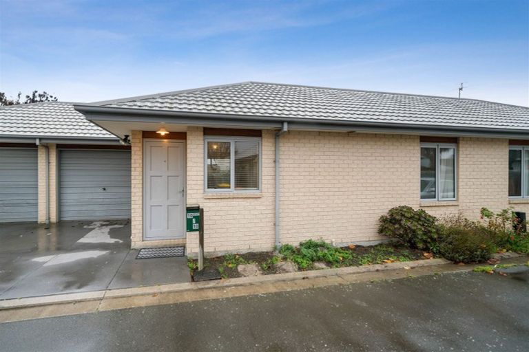 Photo of property in 10/10 Collins Street, Addington, Christchurch, 8024