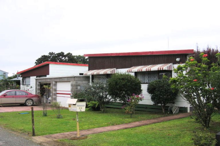 Photo of property in 13b Puriri Place, Kaitaia, 0410