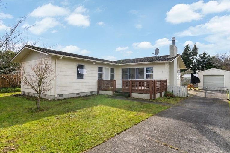Photo of property in 26 Waterhouse Street, Masterton, 5810