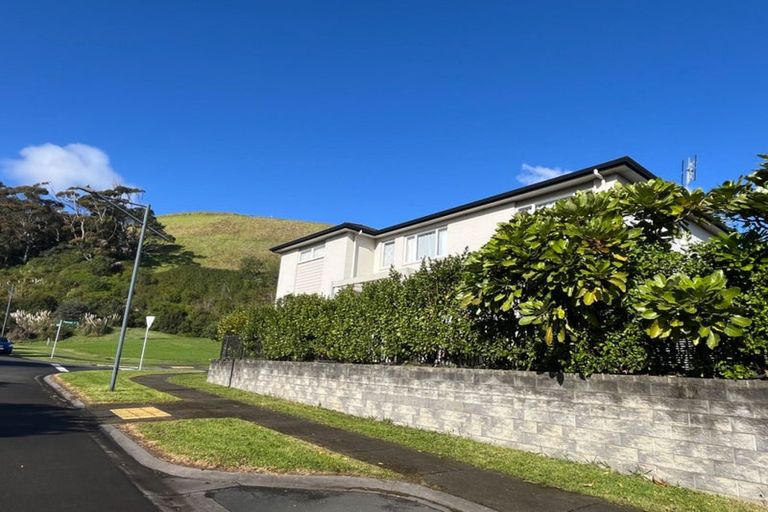 Photo of property in 1 Papango Street, Stonefields, Auckland, 1072