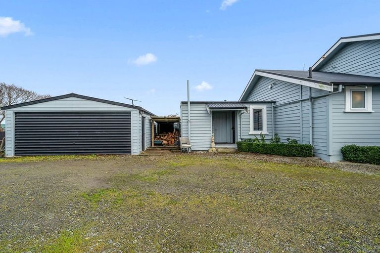 Photo of property in 53 Fulton Street, Gladstone, Invercargill, 9810