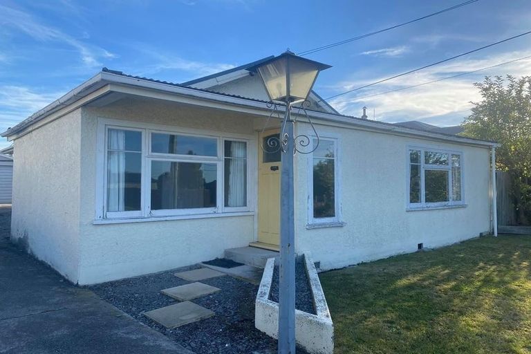 Photo of property in 6 Wildberry Street, Woolston, Christchurch, 8023
