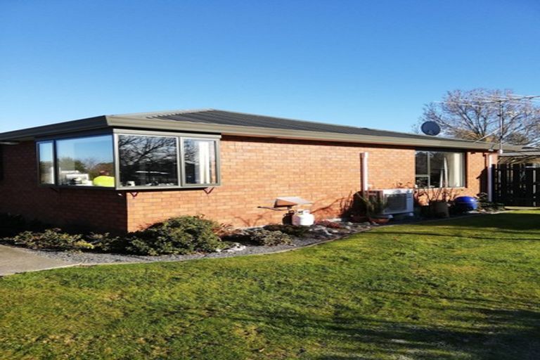 Photo of property in 17 Tuarangi Road, Netherby, Ashburton, 7700