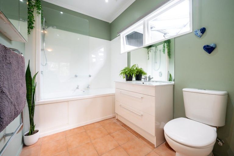 Photo of property in 48 Iona Road, Havelock North, 4130