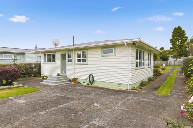 Photo of property in 9 Chester Street, Levin, 5510