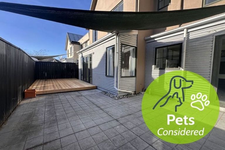 Photo of property in 4/60 Matipo Street, Riccarton, Christchurch, 8041