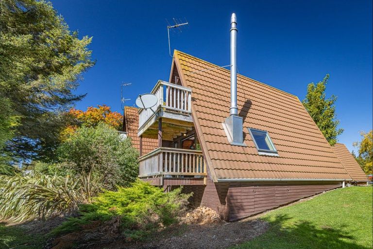 Photo of property in 4 Turoa Drive, Ohakune, 4625